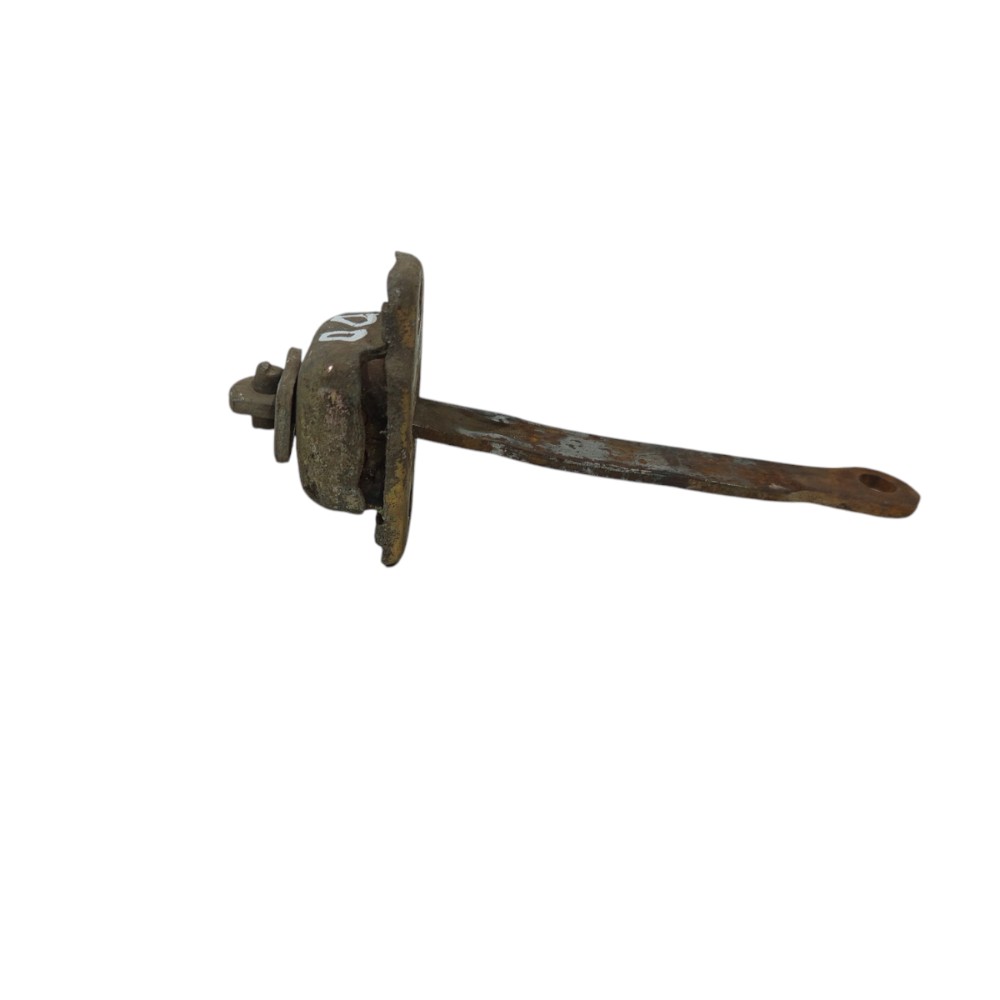 Limitador Porta Dianteira Direita Chevrolet Corsa 1996/2010 6