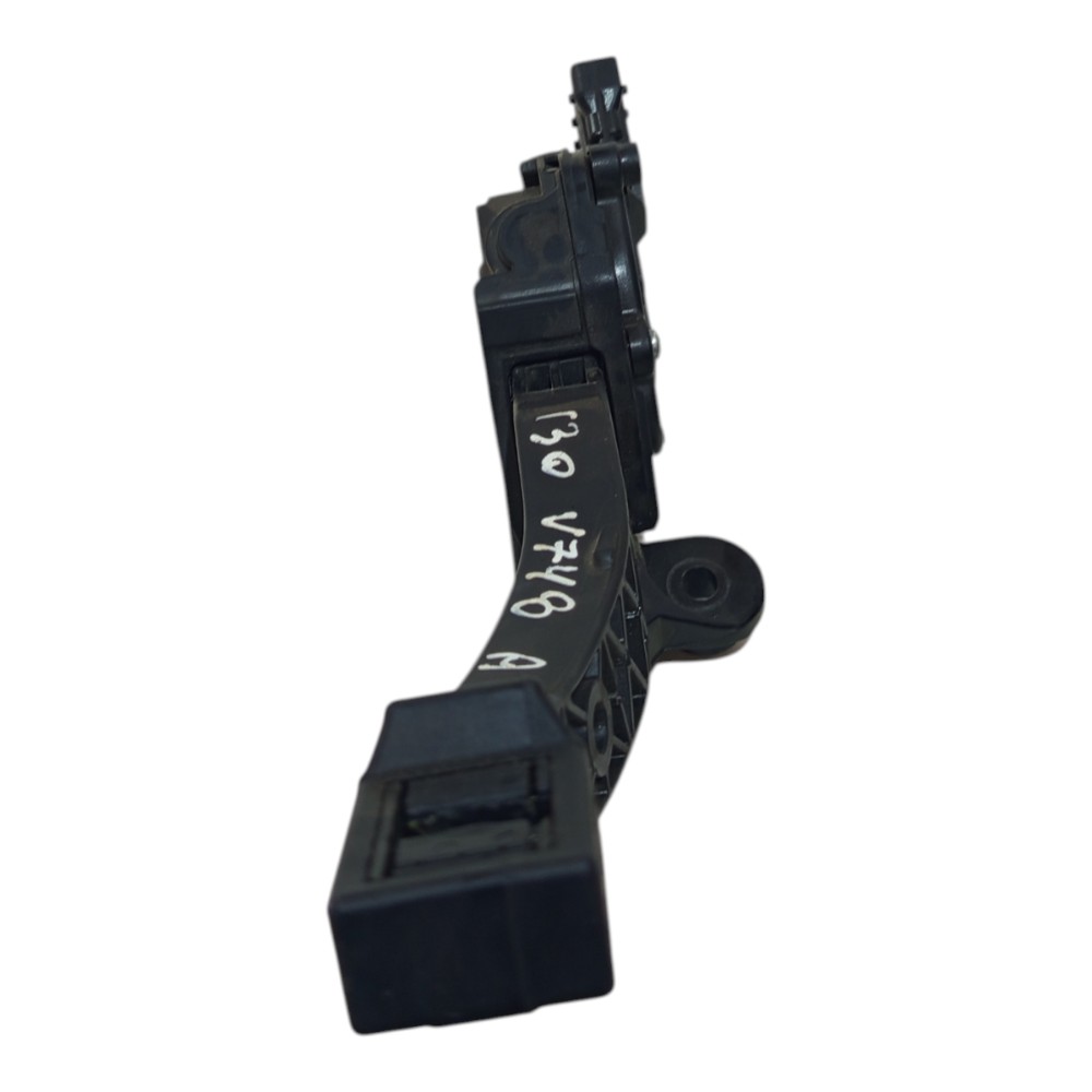 Pedal Acelerador Hyundai I30 1.8 16v 2013 2014 2015 A 2016 Preto 2