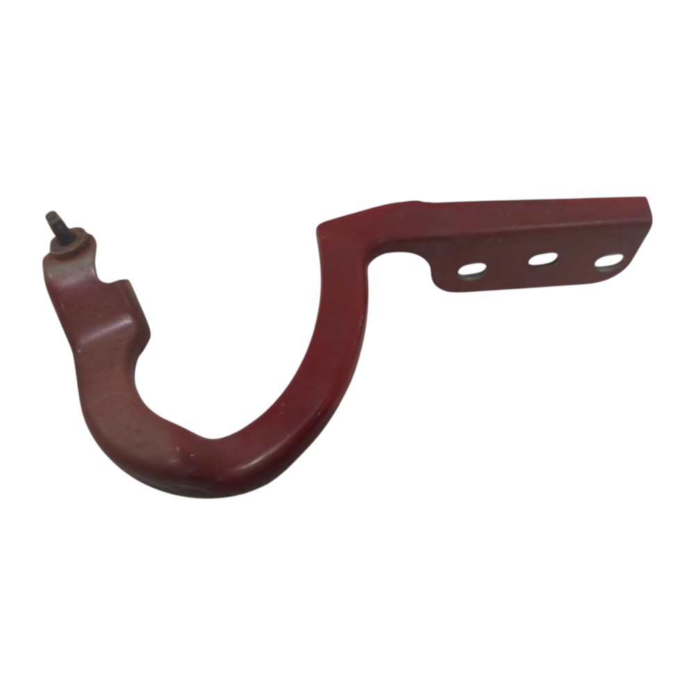 Dobradiça Direita Tampa Dianteira Capô Ford Ka 1997 A 2007 2