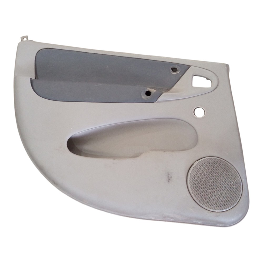 Porta Forro Traseira Esquerda Citroen Xsara 2001 A 2012 1