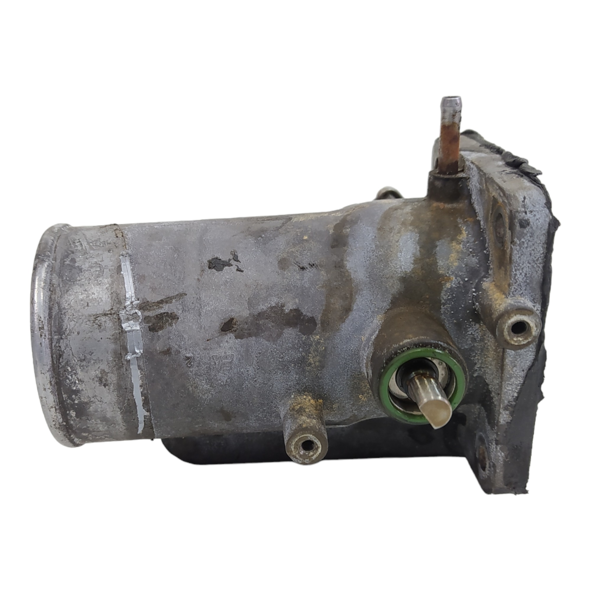 Tbi Corpo Borboleta Injeção Chevrolet Vectra 2.2 1997 A 2004 6