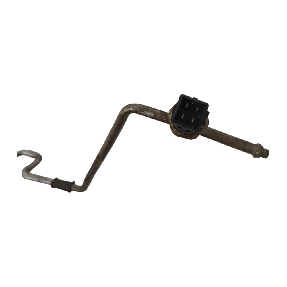 Filtro Secador Ar Condicionado Cherry Tiggo 2009 2010 A 2013 2