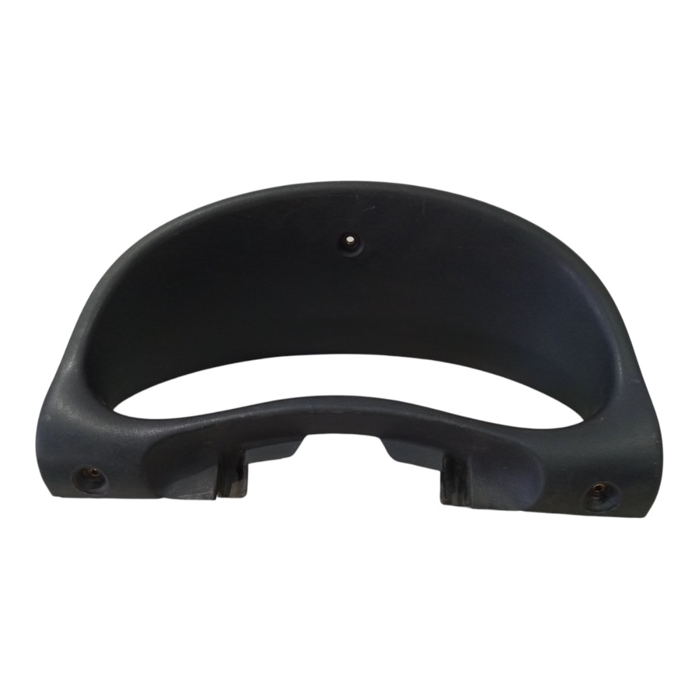 Moldura Painel Instrumento Acabamento Gm Corsa 1994 A 2002 Preto 2