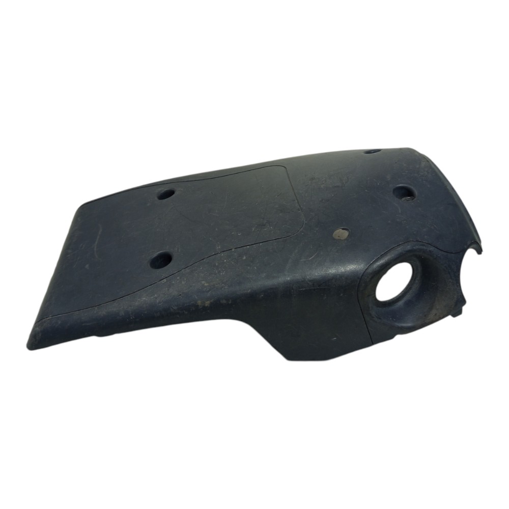 Moldura Inferior Coluna Direção Fiat Doblo 2002 2003 A 2009 4
