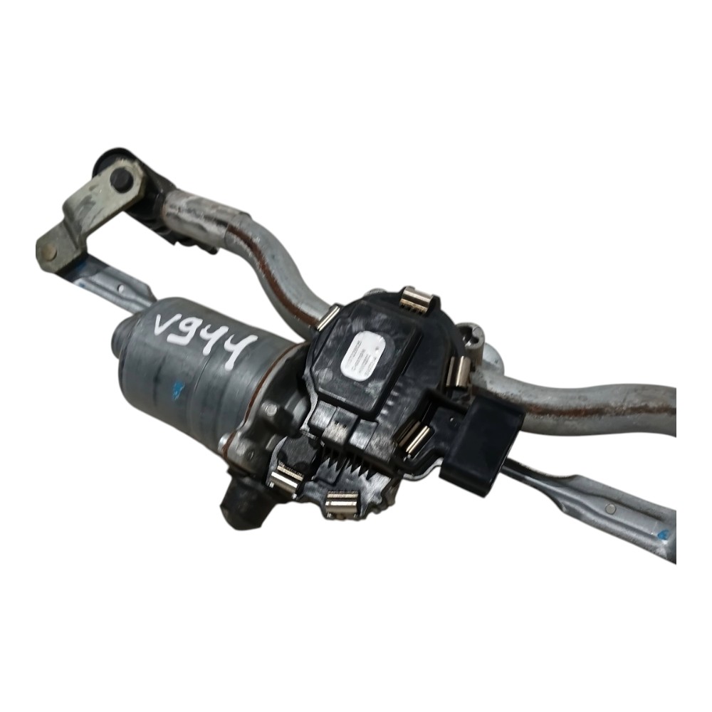 Galhada Limpador Parabrisa C Motor Ford Ka 2014 A 2020 2
