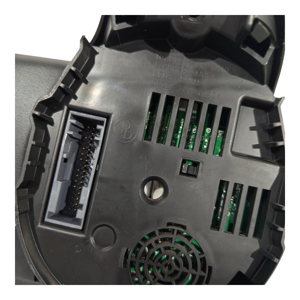 Painel instrumental Chevrolet sonic 2012 2013 2014 4