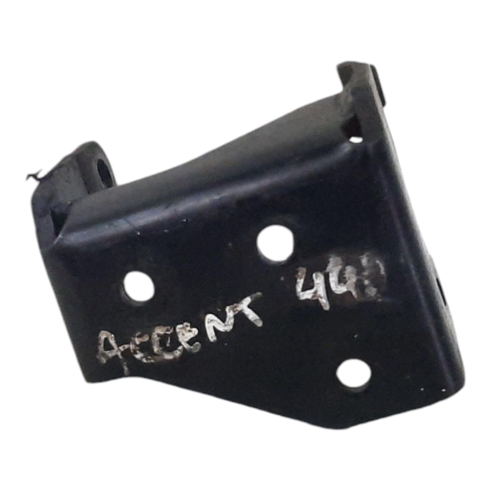 Suporte Coxim Motor Accent 1.5 1995 1996 1997 1998 1999 6