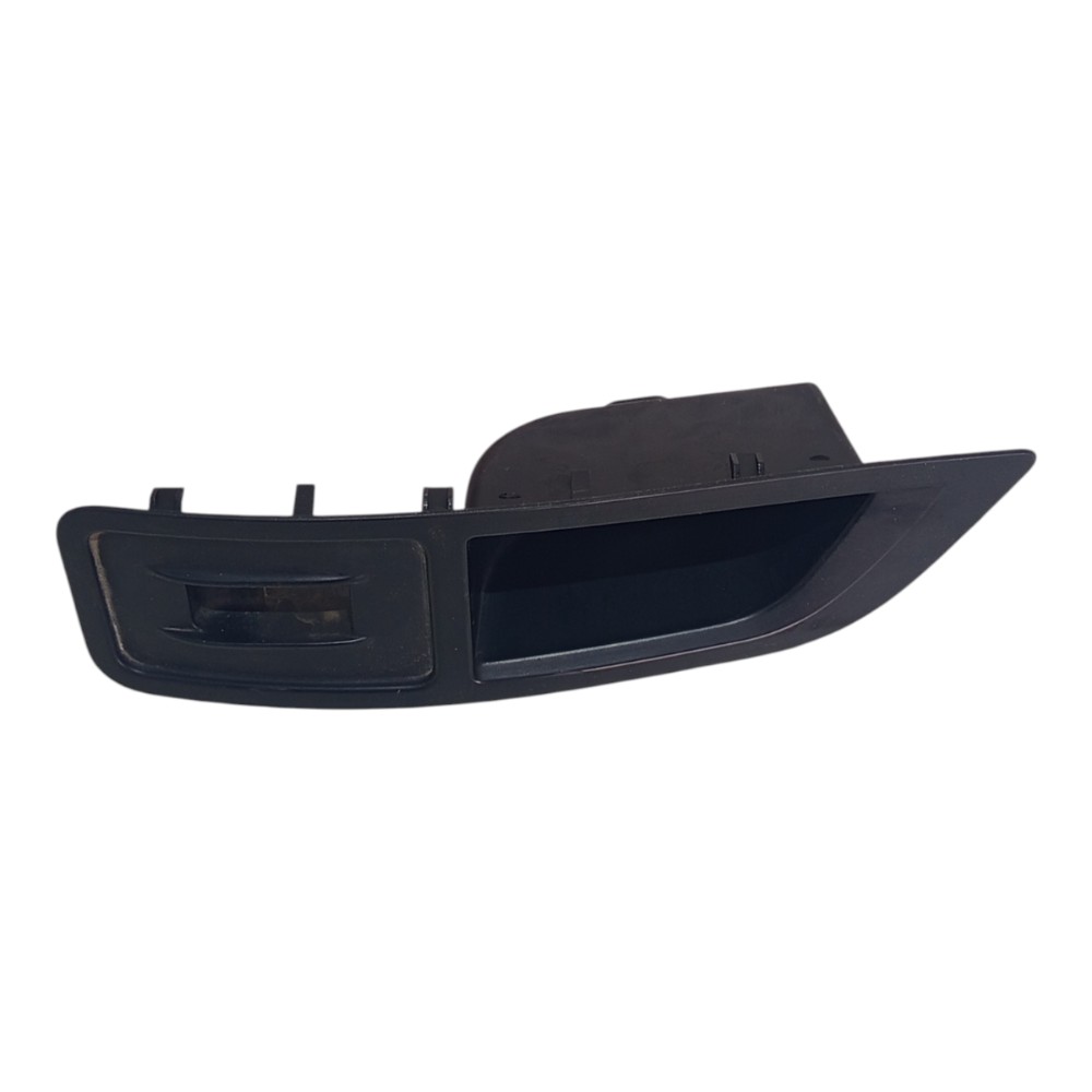 Moldura Comando Vidro Traseiro Esqu Jac J6 Diamond 2011 A 16 2