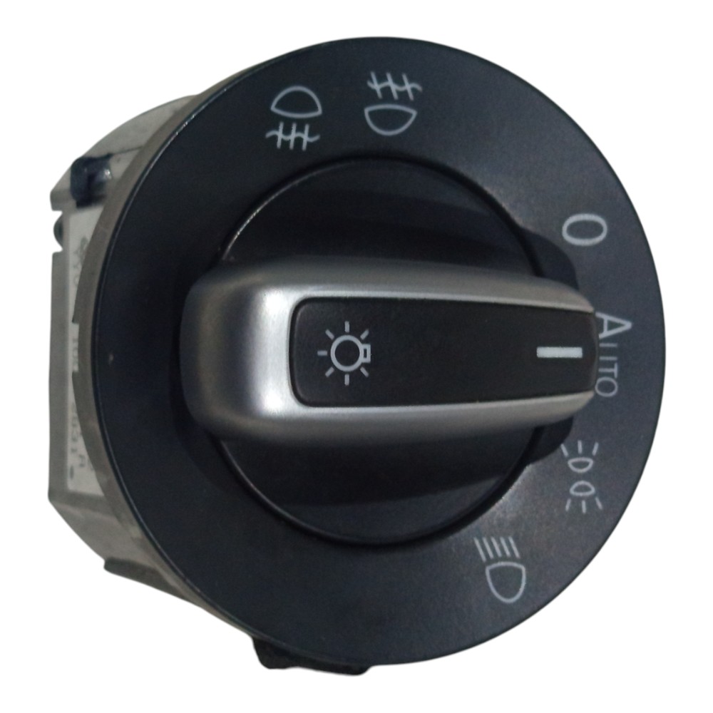Botão Interruptor Farol Milha Volkswagen Jetta 2007 A 2015 1