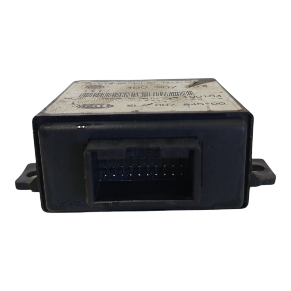 Módulo Controle Altura Farol Audi A3 1.8 2000 A 2006 5