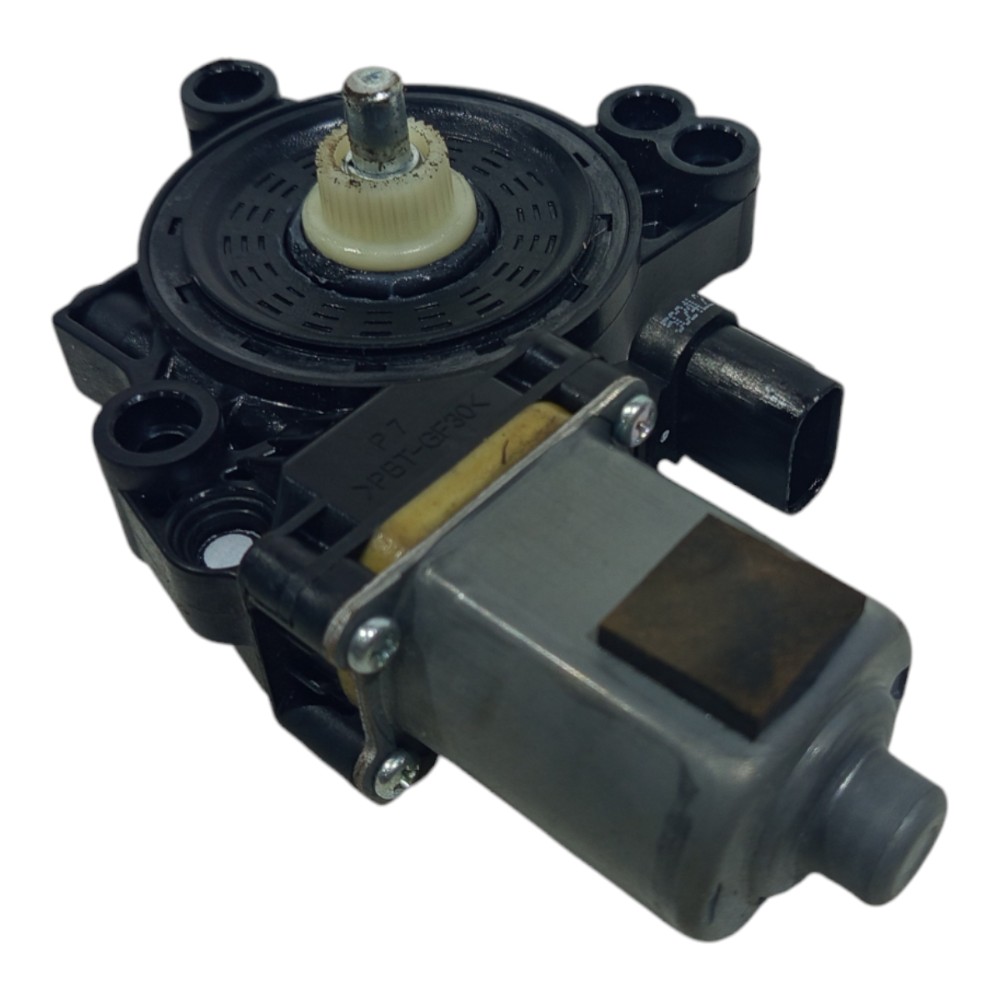 Motor Máquina Vidro Dianteiro Esquerdo I30 2013 2014 A 2016 7