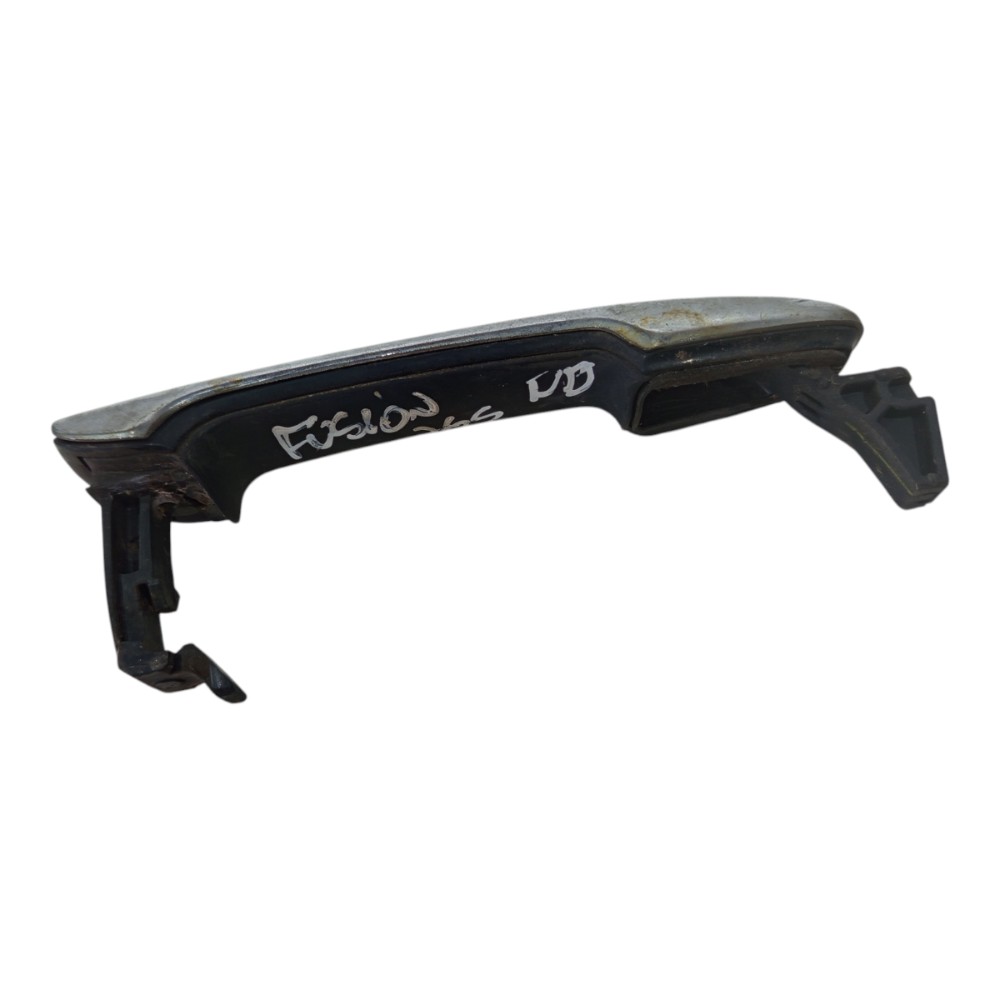 Maçaneta Externa Dianteira Direita Ford Fusion 2006 A 2009  Dianteira 6