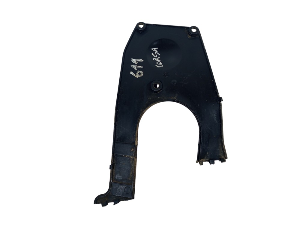 Tampa Superior Correia Dentada Gm Corsa 1.0 Mpfi 1997 A 2002 1