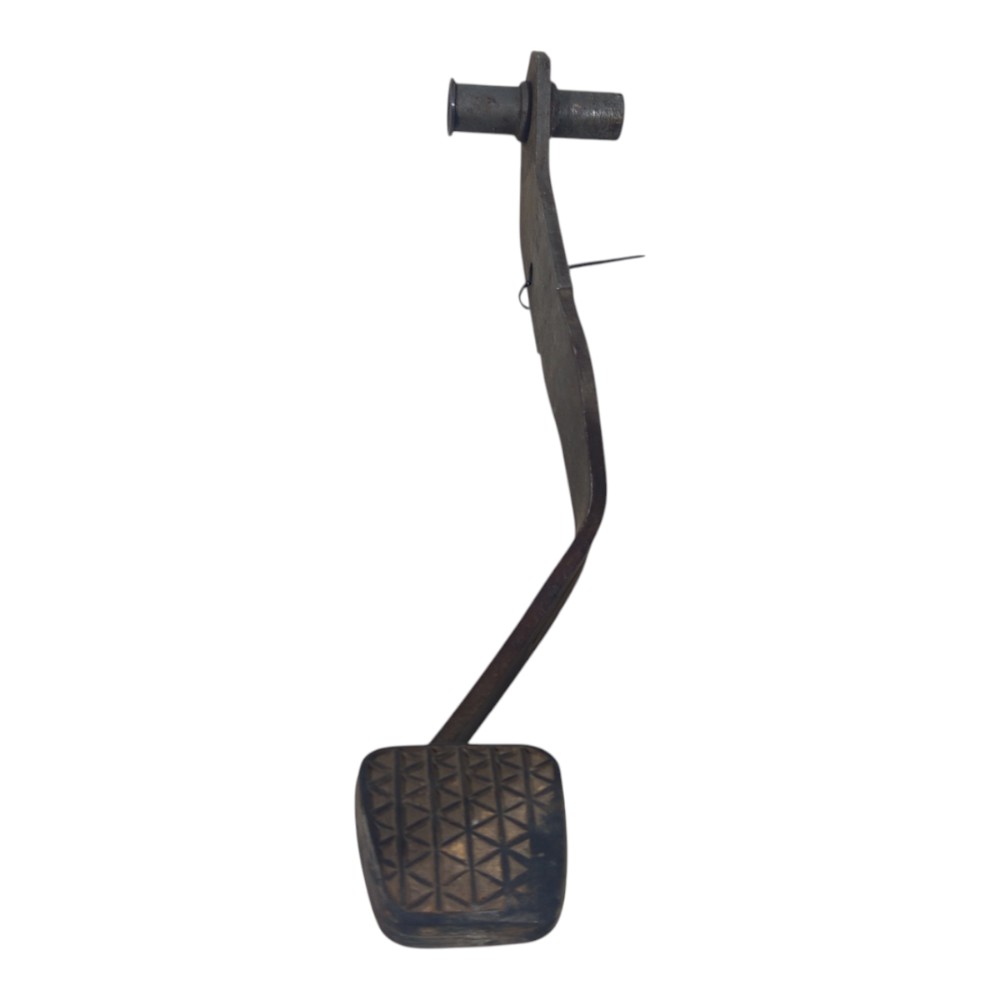 Pedal Freio Gm Chevrolet Vectra 1997 1998 1999 2000 A 2005 Preto 1