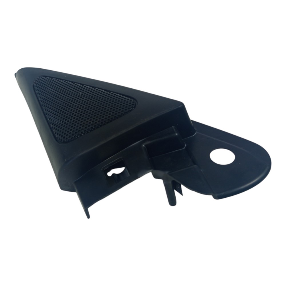 Moldura Interna Retrovisor Esquerdo Ford Fusion 2006 Á 2009 2
