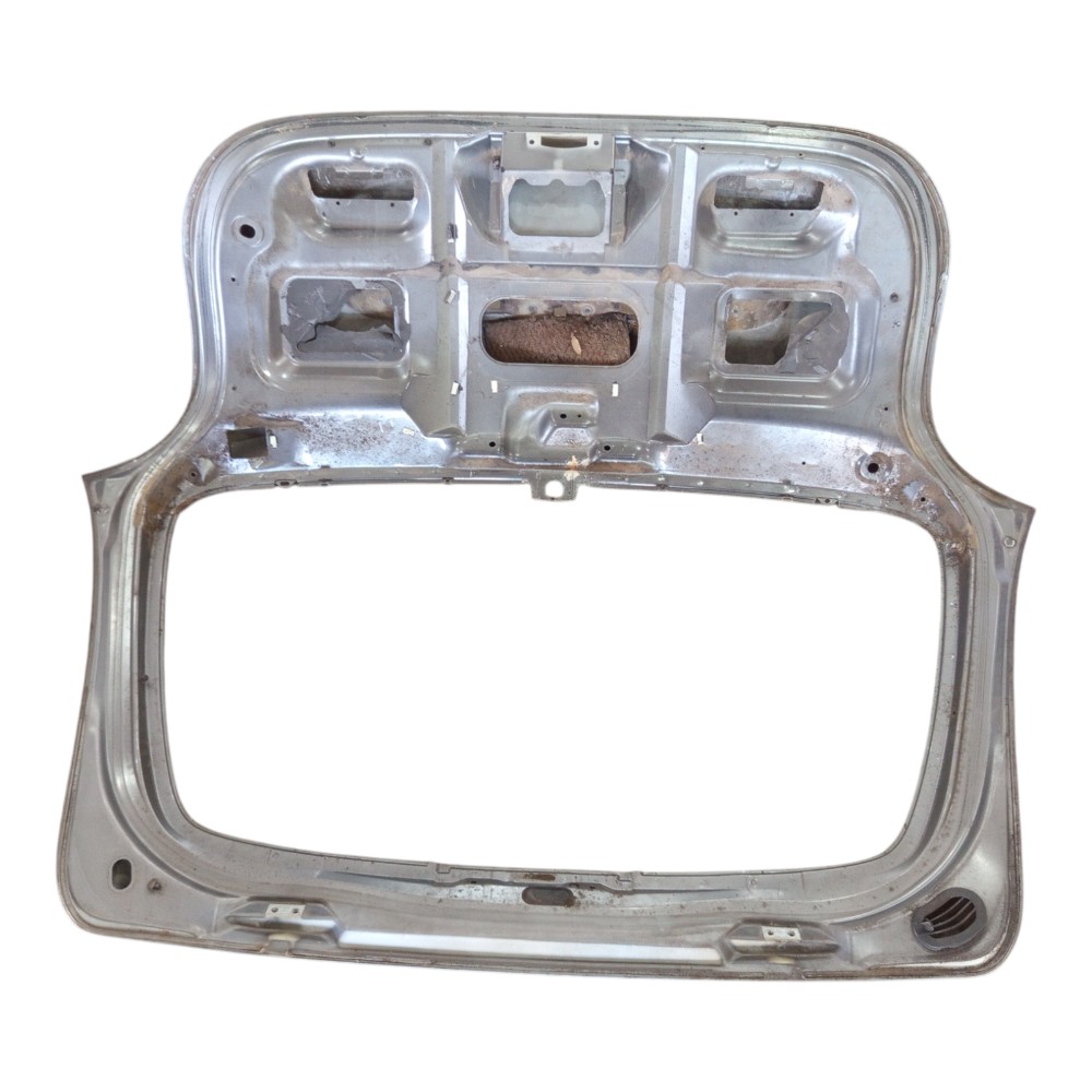 Tampa Porta Mala Citroen Xsara 2.0 16v 2001 2002 A 2012 5