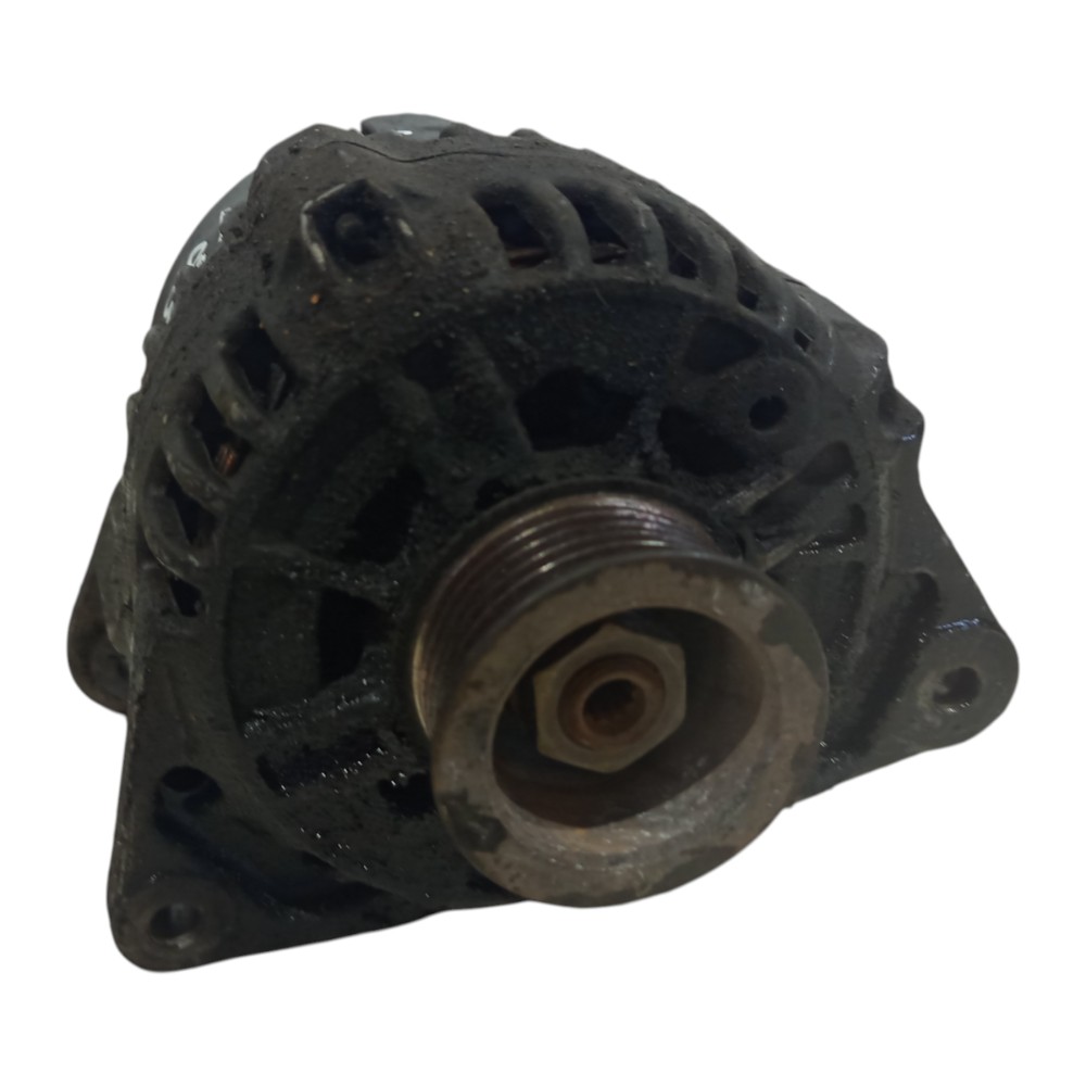 Alternador Ford Escort 1.8 16v 1997 1998 1999 A 2003 2