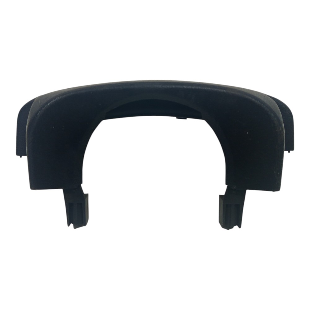 Acabamento Superior Chave Seta Peugeot 206 2001 2002 A 2008 Preto 1