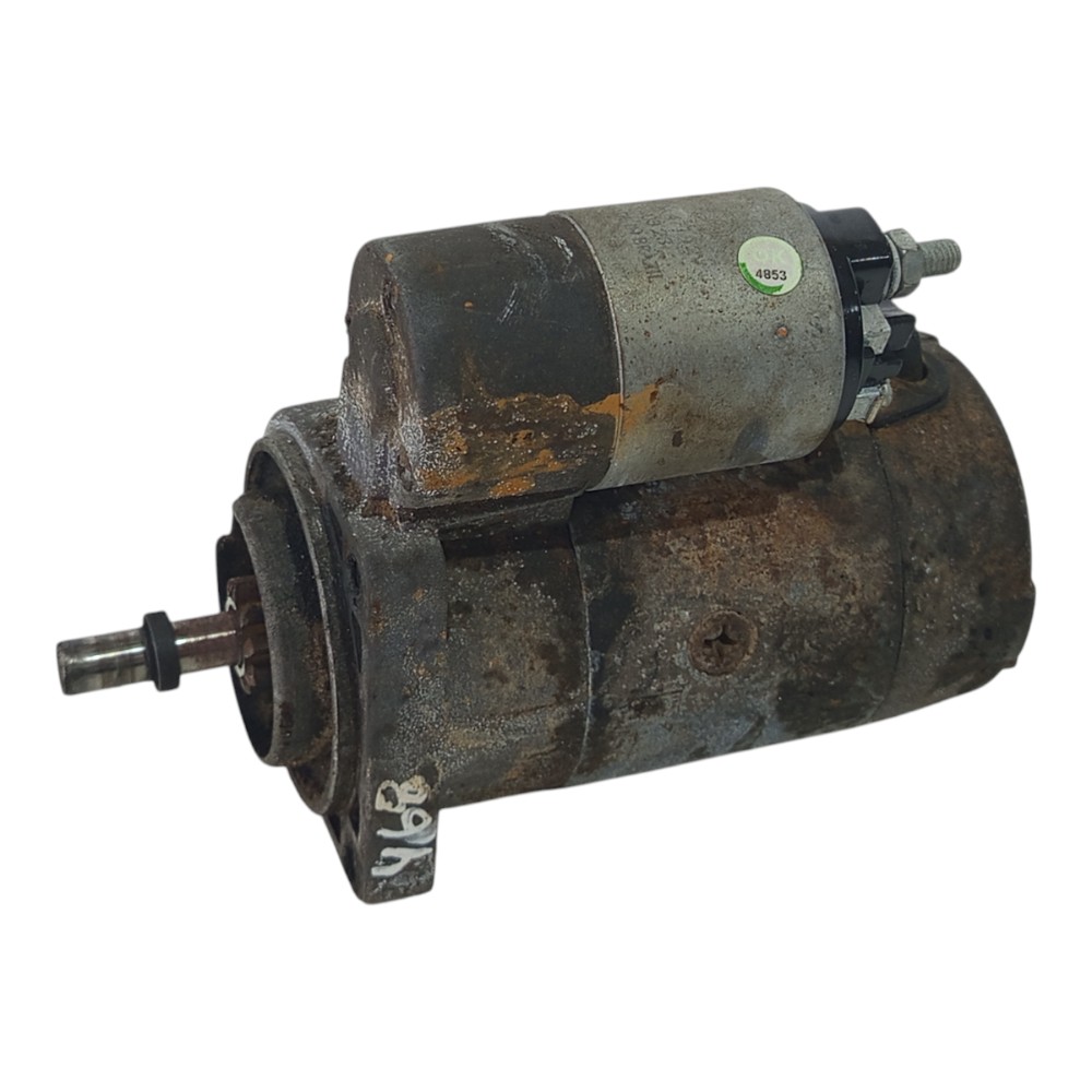 Motor Partida Ford Versailles 1.8 8v 1994 1995 1996 2