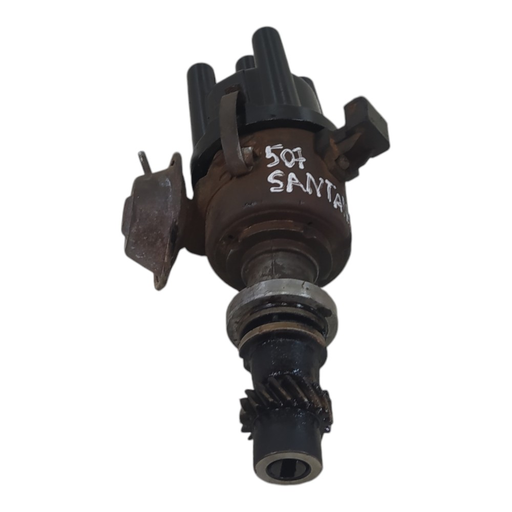 Distribuidor Volkswagen Santana 1.8 8v 1988 1989 A 1990 6