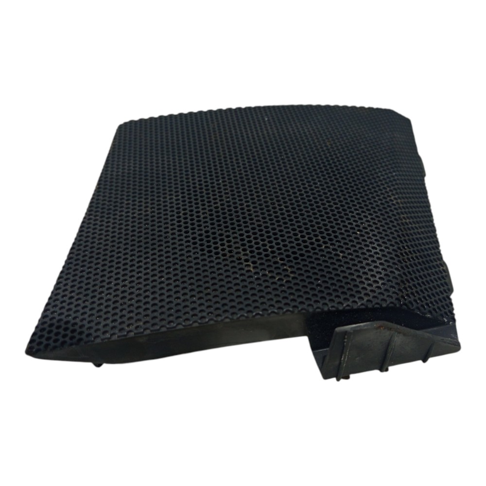 Tela Alto Falante Direito Painel Nissan Sentra 2007 A 2012  Preto 1