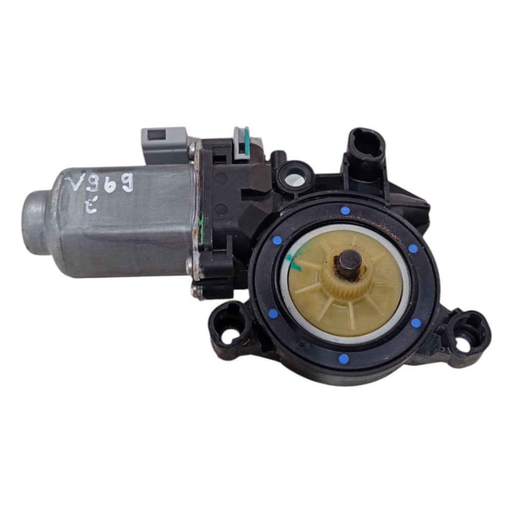 Motor Vidro Elétrico Dianteiro Esquerdo Vw Up 2015 A 2021 1