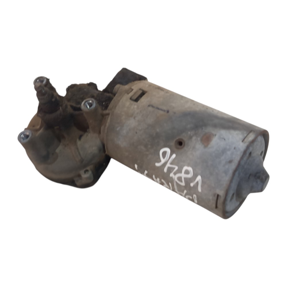 Motor Limpador Parabrisa Diant Volkswagen Parati 1988 A 1996 1