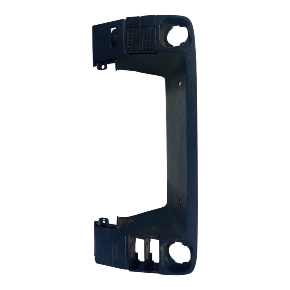 Moldura Painel Instrumentos Gm Kadett 1989 1990 1991 A 1998 3