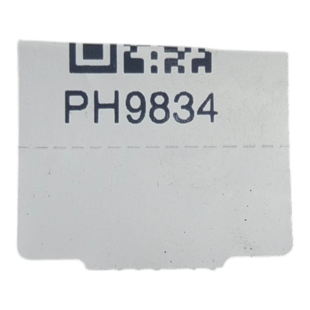 Chicote Porta Tras Esquerda Citroen C3 1.6 2003 2004 A 2012 7
