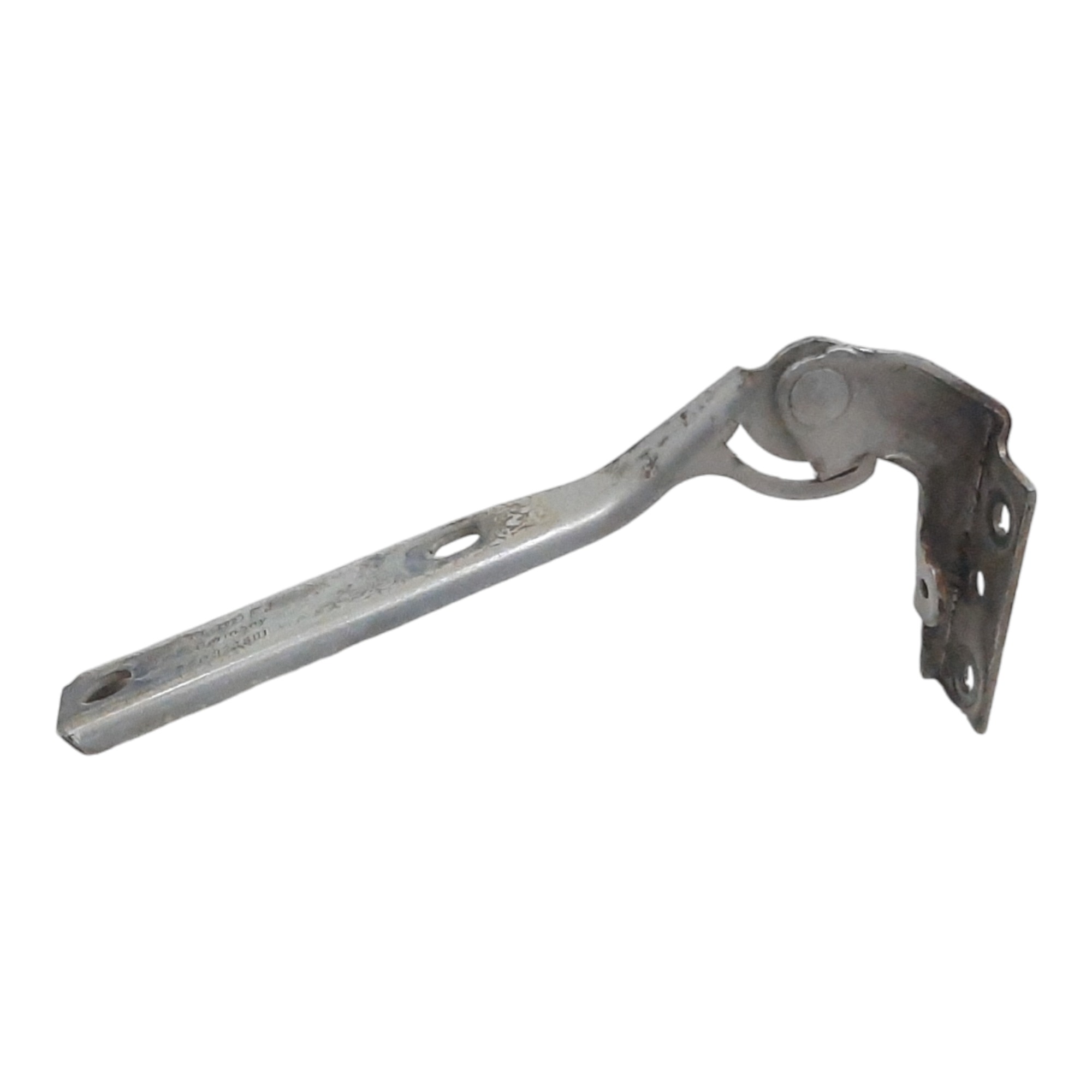 Dobradiça Esquerda Capô Dianteiro Vw Passat B5 1996 A 2001 2