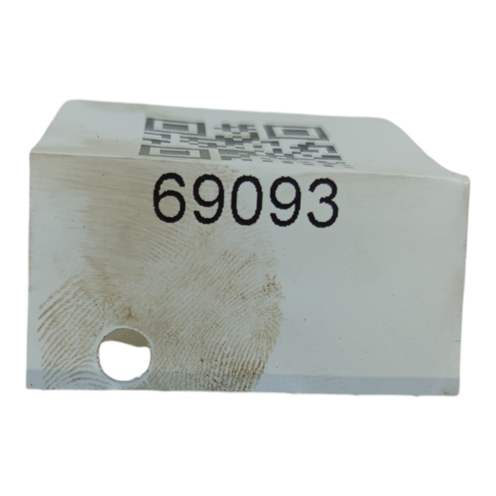 Pistão Biela Fiat Uno 1.0 8v 1994 1995 1996 1997 A 2002 6