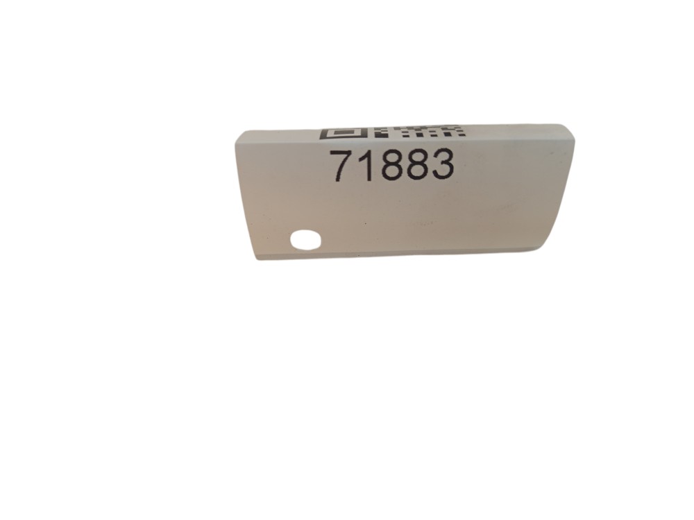 Porta Dianteira Direita Ford Fiesta 2006 2007 2008 A 2013 Dianteira Direito Branco 6