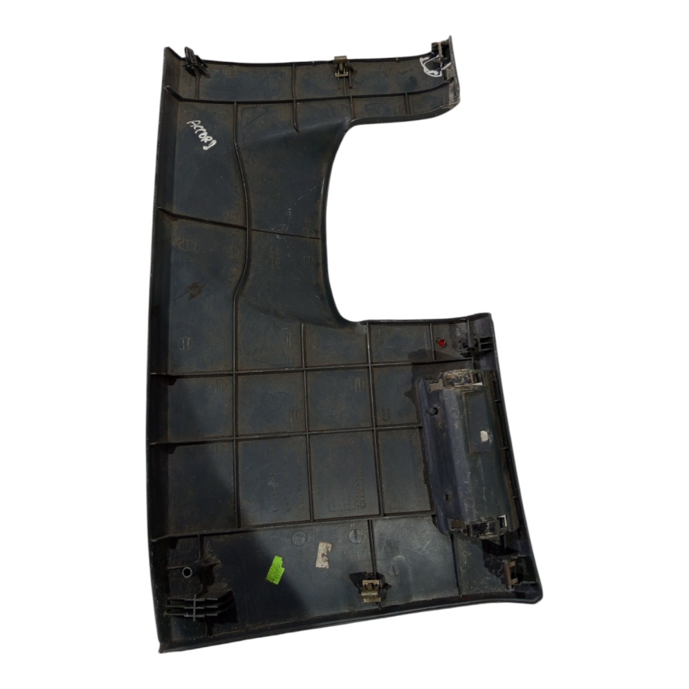 Moldura Painel Inferior Honda Accord 2.2 1994 A 1996 3