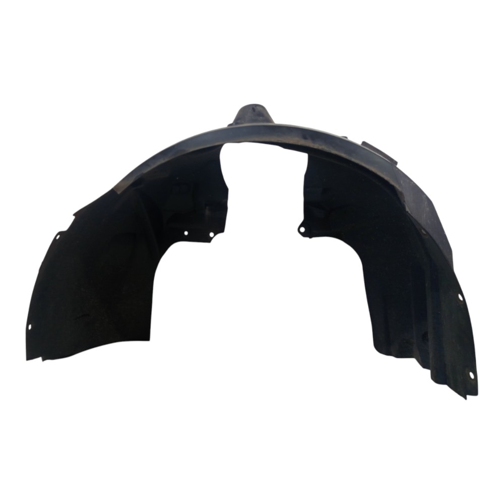 Parabarro Dianteiro Esquerdo Ford Ka Hatch Se 2014 A 2021 6