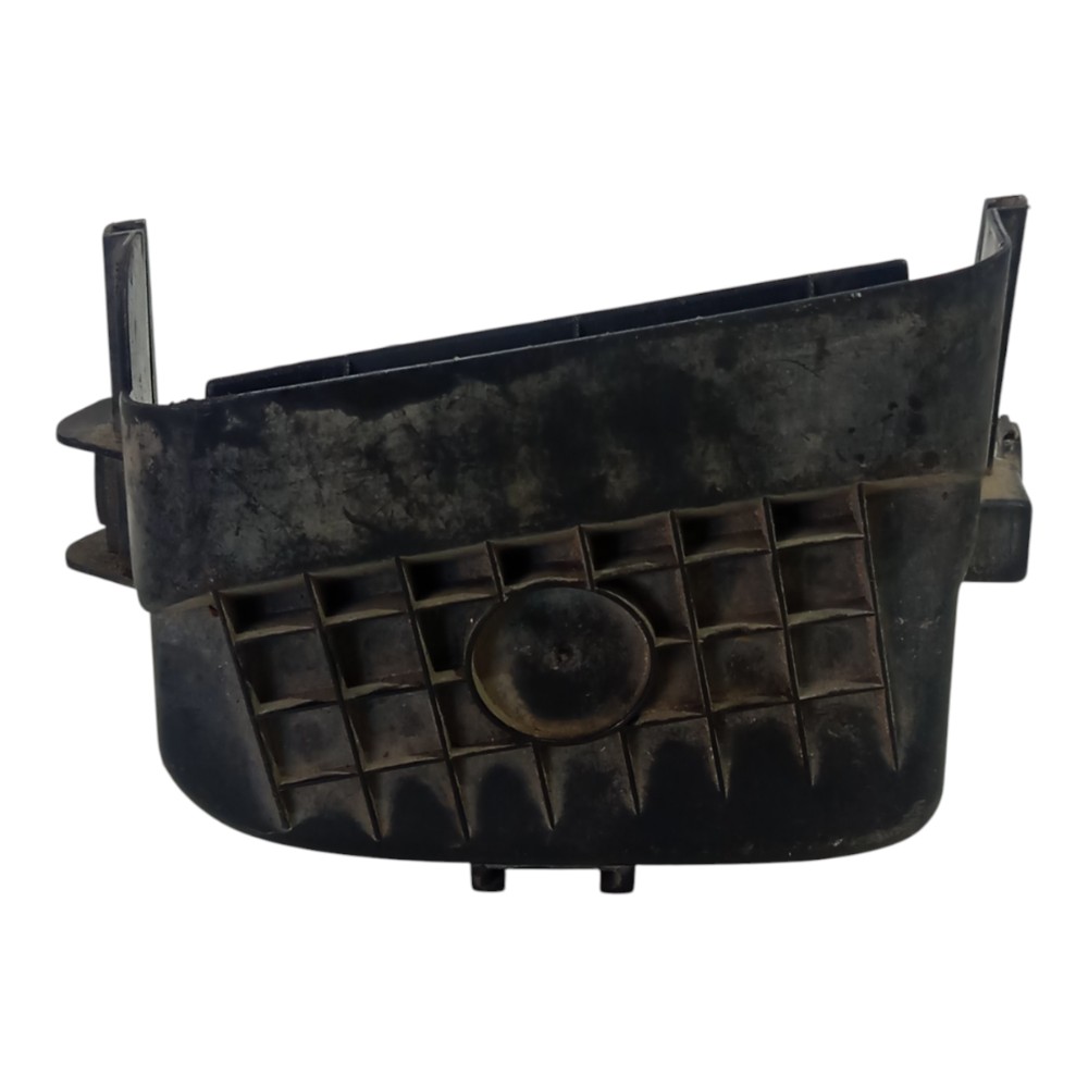 Capa Superior Correia Dentada Peugeot 206 2003 2004 A 2012 Preto 6