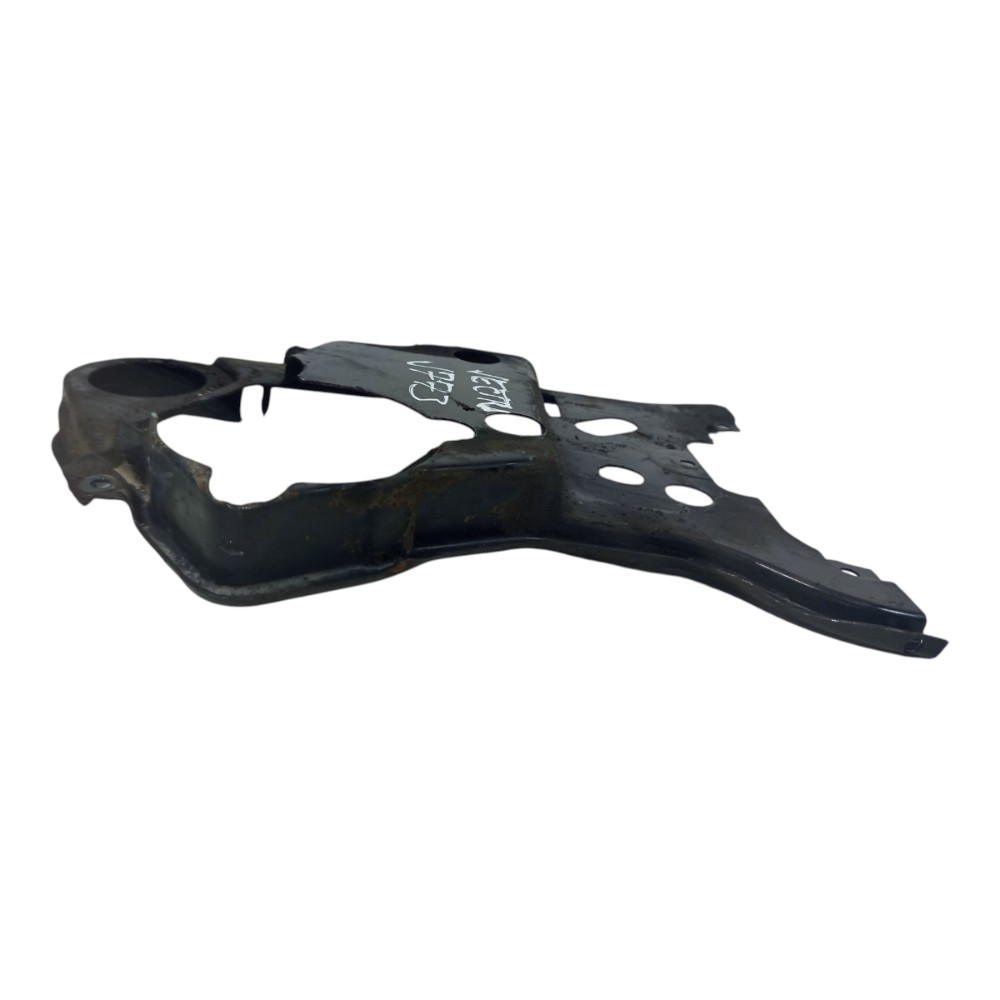 Capa Cobertura Correia Dentada Gm Vectra 1996 1997 A 2005 Preto 4