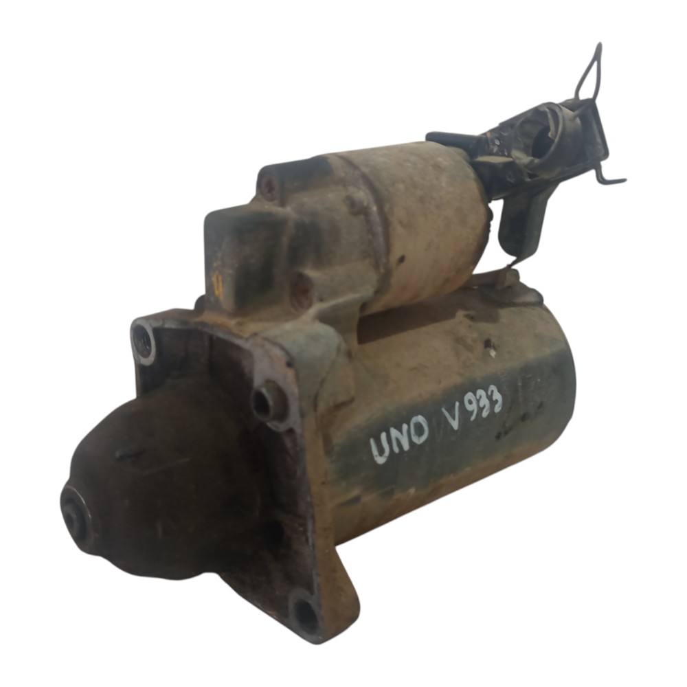 Motor Partida Arranque Fiat Uno Fire 1.0 8v 2004 2005 A 2014 7