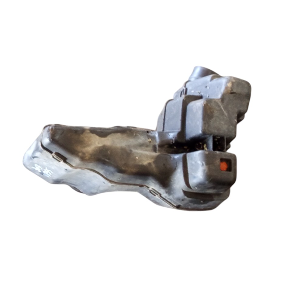 Caixa Resonadora Ar Peugeot 307 2004 2005 A 2012 2
