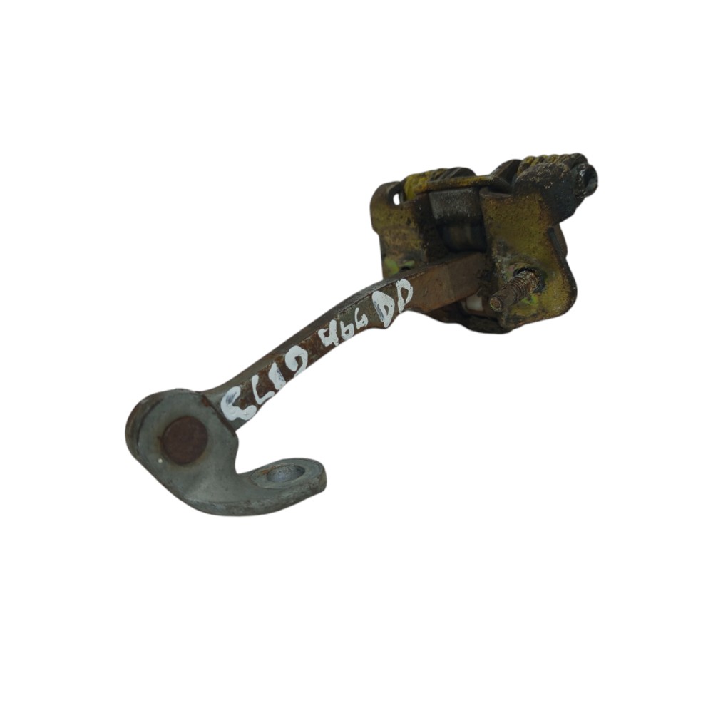 Limitador Porta Dianteira Direito Renault Clio 2000 A 2012 1