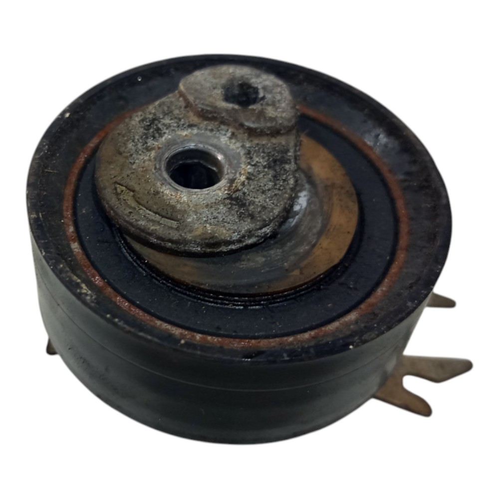 Tensor Correia Dentada Volkswagen Gol G3 1.0 8v 1999 A 2005 6