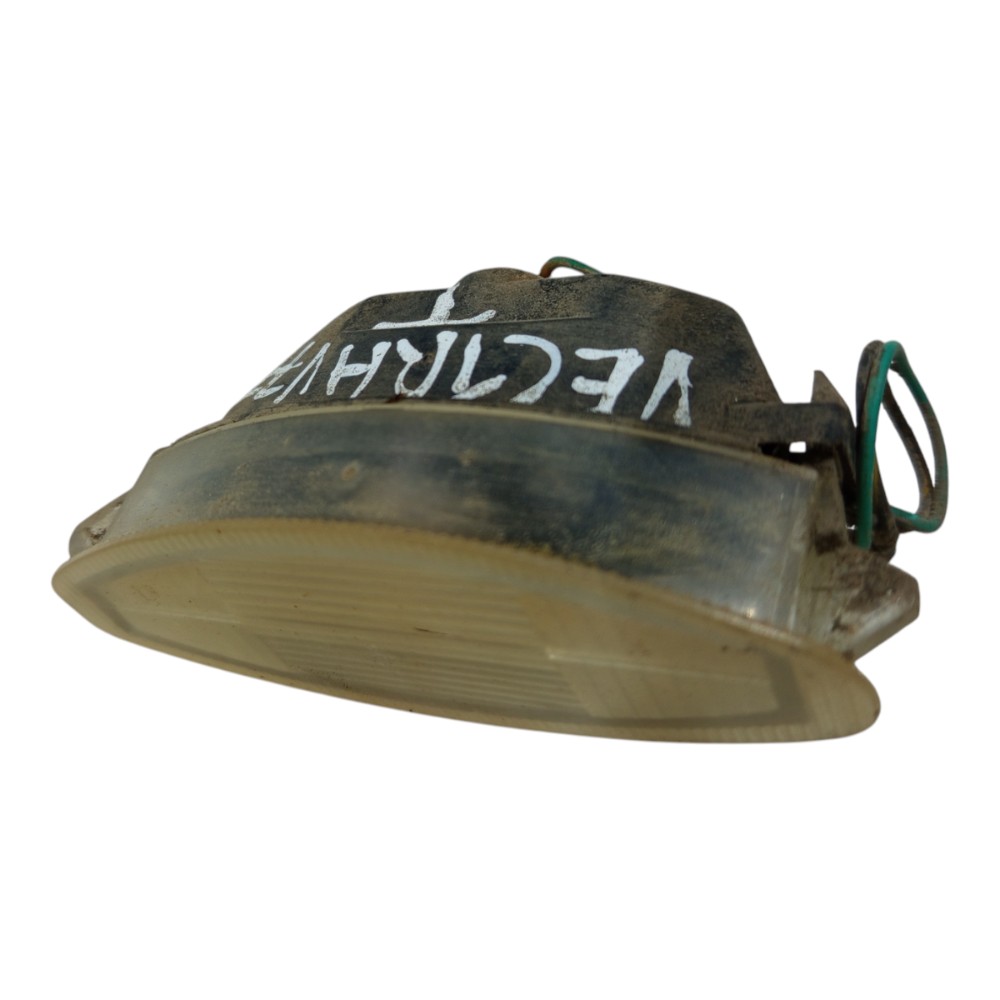 Lanterna Luz Placa Vectra 1997 1998 1999 A 2005 Corsa Celta 5