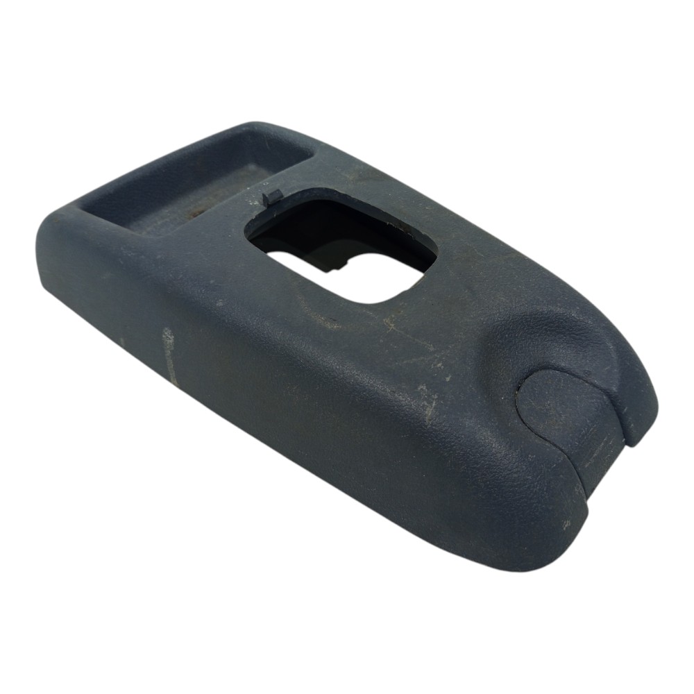 Console Central Câmbio Fiat Palio 1996 1997 1998 1999 A 2000 1