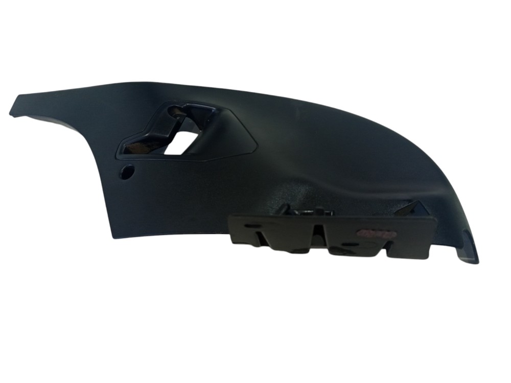 Moldura Acabamento Lateral Dianteira Esquerda Citroen C4 Vtr 2