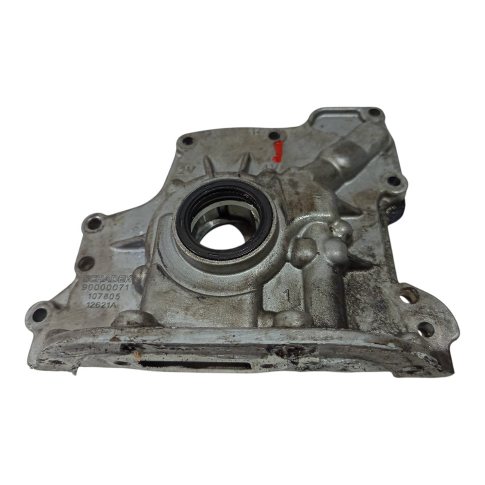 Bomba Óleo Volkswagen 1.0 16v 1999 2000 2001 2002 03 A 2005 1