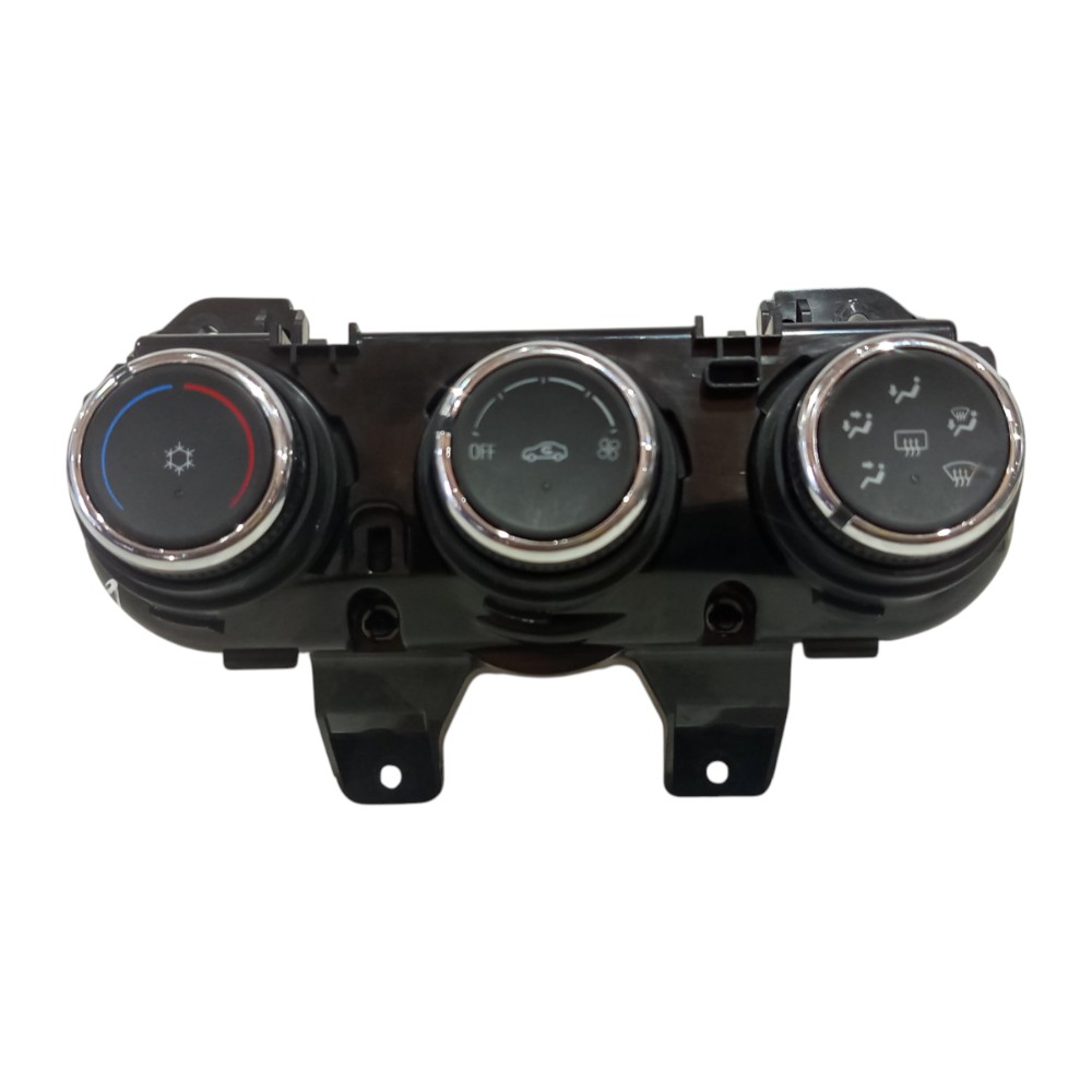 Comando Ar Condicionado Gm Tracker 2020 A 2024 26320566 3
