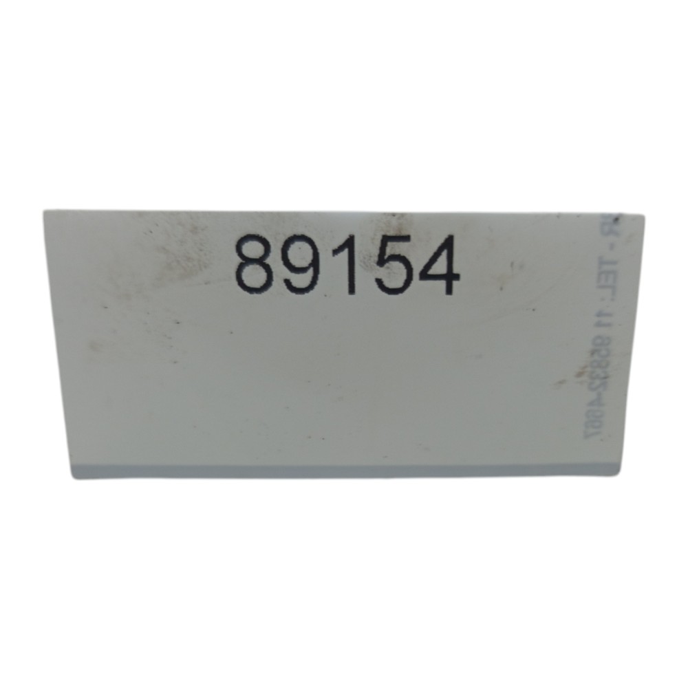 Puxador Apoio Braço Dianteiro Esquerdo Fiat Uno 1990 A 2005 8
