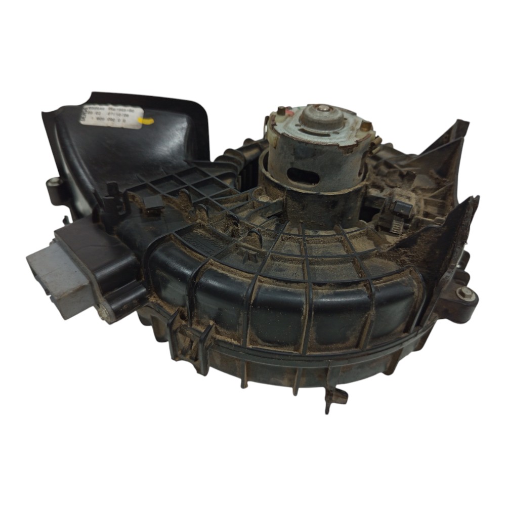 Motor Ar Forçado Citroen C4 Pallas 2007 2008 2009 A 2012 4