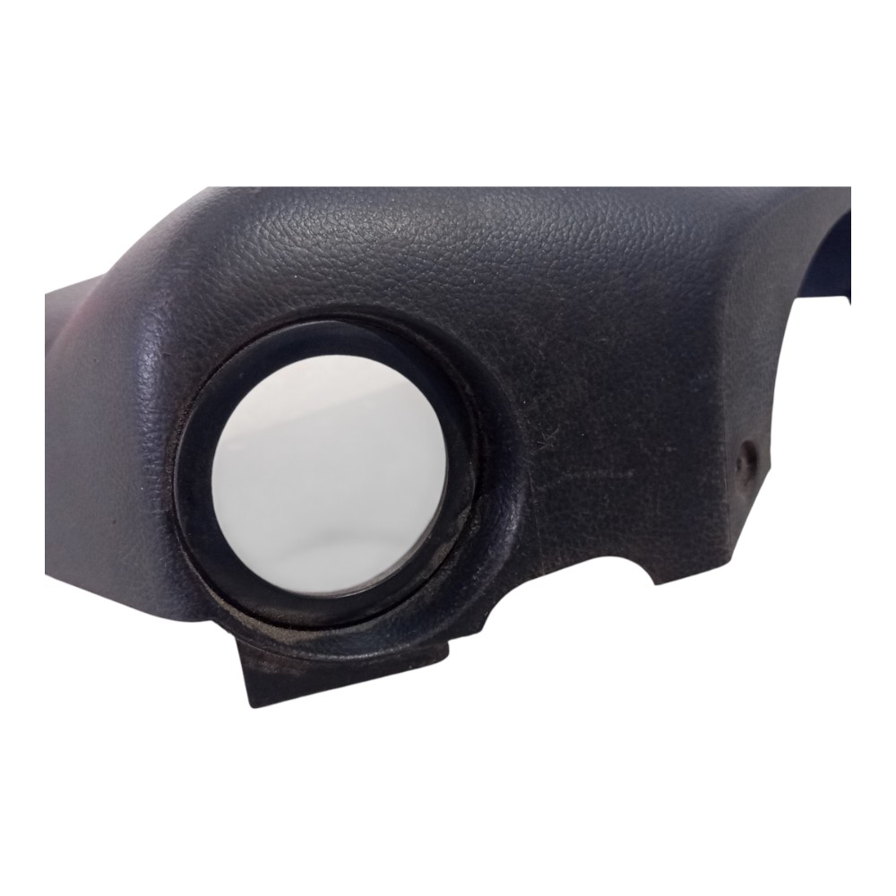 Moldura Inferior Coluna Direção Chevrolet Captiva 2008/2016 5