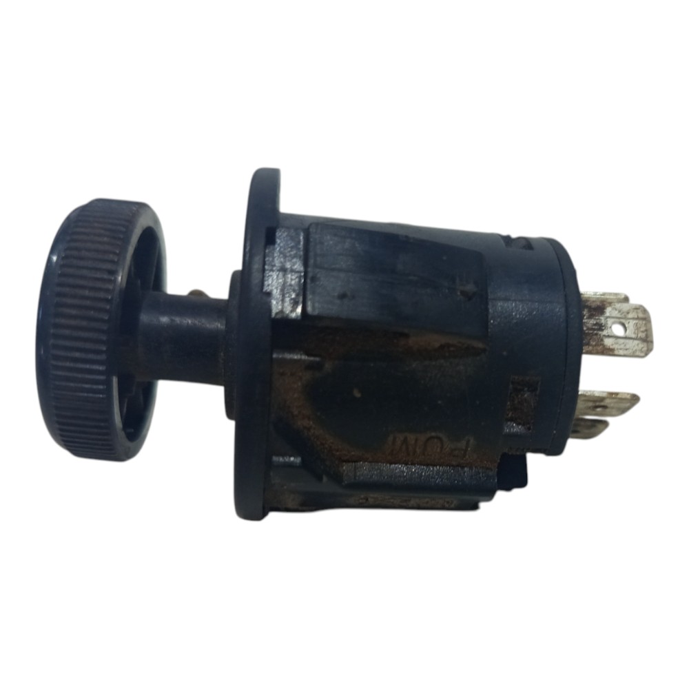 Botao Farol Chevrolet Kadett Ipanema 1989 1990 1991 A 1997 5