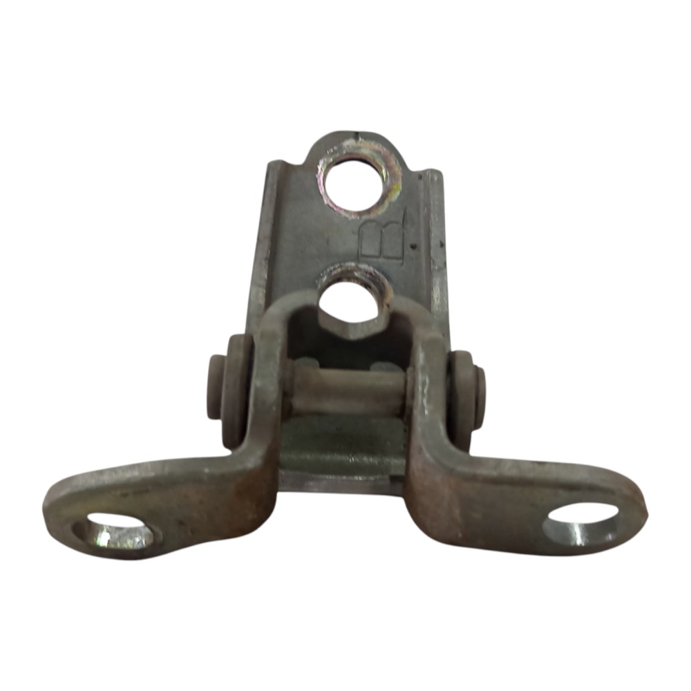 Dobradiça Porta Dianteira Esquerda Honda Fit 2003 A 2008 2